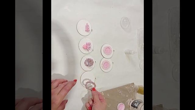 Diy Chistmas toy .Новогодние игрушки своими руками / поделки / переделки / ручная работа / смотреть онлайн