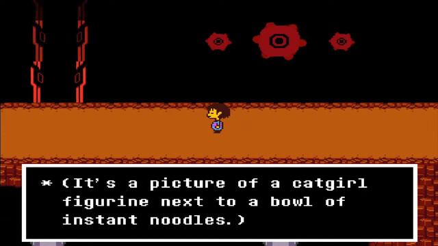 Alphys has Problems | Undertale Ep 4 смотреть онлайн