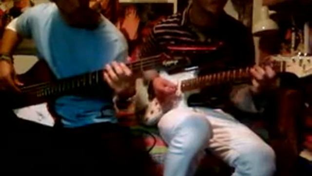 Hagane - Hey Kids (Jet Cover) смотреть онлайн