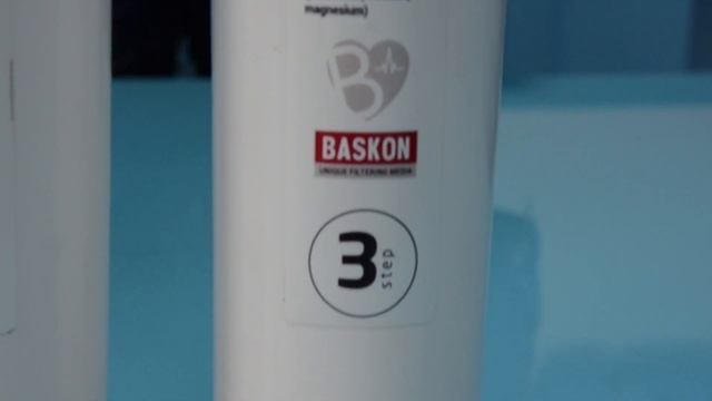 Обзор фильтра обратного осмоса ГЕЙЗЕР ПРЕСТИЖ СМАРТ