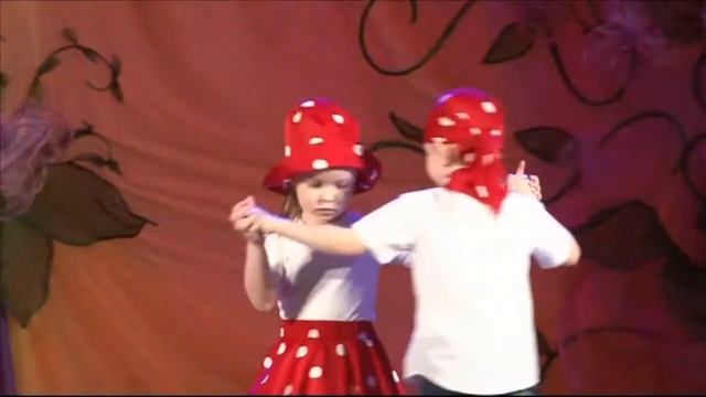 Танец Муси Пуси смотреть онлайн