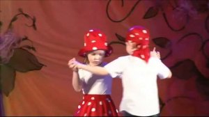 Танец Муси Пуси