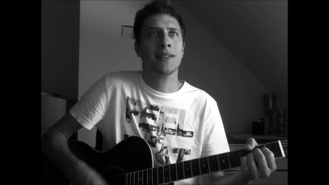 Mattafix - Big City Life (Cover)