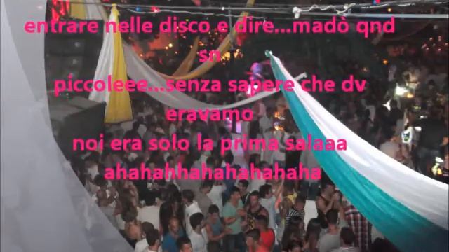 UN VIAGGIO DA SOGNO CON UN'AMICA SPECIALE смотреть онлайн