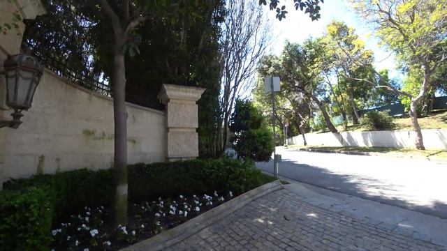The Mystery of MICHAEL JACKSON'S Final Resting Place смотреть онлайн