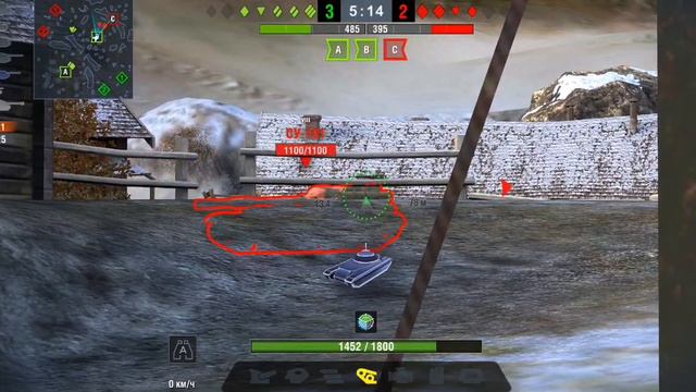 WZ-112-2. World of Tanks Blitz. Обзор. Без комментариев. смотреть онлайн