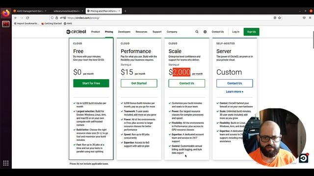 Curso Gratis de CI/CD Con CircleCI! Episodio 1 - Introducción смотреть онлайн