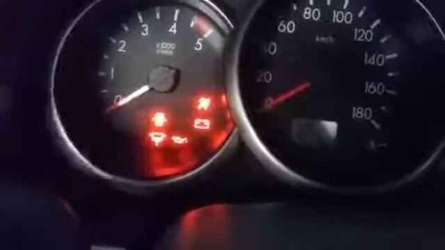 Video 1 Ford Ranger 2.5 Tablero no enciende la luz del check engine смотреть онлайн