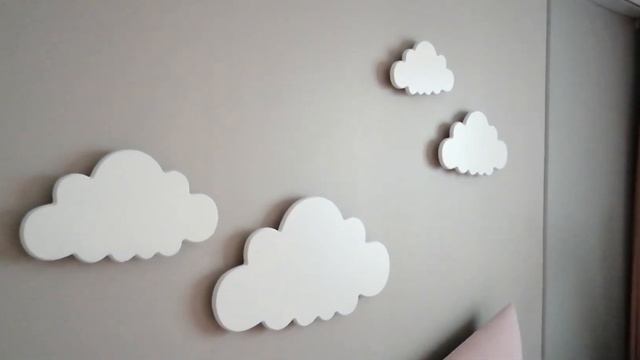 светильники-облака смотреть онлайн