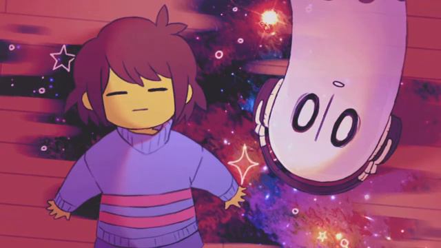 Undertale RP chat/Study Stream смотреть онлайн