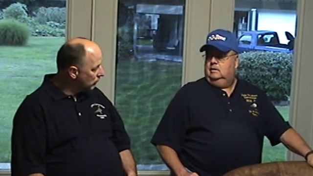 Terry Lynn   The Early Flying Days