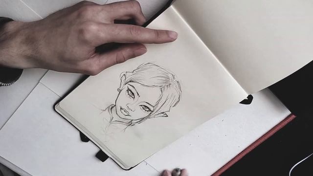 one more drawing смотреть онлайн
