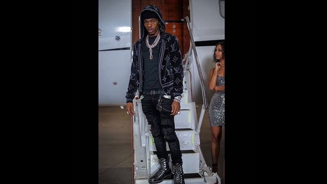 [FREE] [HARD] Lil Baby Type Beat "Pain Valley" [Prod. By Dargo x Sirguapooo] смотреть онлайн