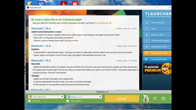 How to download minecraft java edition in pc free |Windows 10,7,|Vlog With Imtiaz| смотреть онлайн