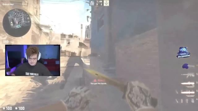 DANGERLYOHA РАЗБИЛ МОНИТОР ПРЯМО НА СТРИМЕ