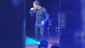 Юрий Шатунов "Где ты!"