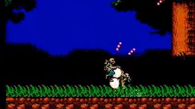G.I.Joe Atlantis Factor NES Tricks & Hints 7/18 смотреть онлайн