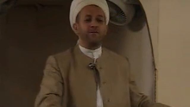 Khutbah 3 - Seerah Of Musa Alayhi As Salaam 3 (1/4) By Shaykh Ninowy