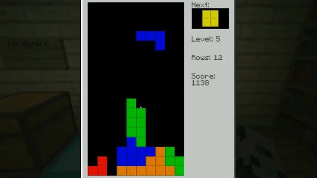 Minecraft: ARCADE MACHINES!!! (PLAY SNAKE & TETRIS IN MINECRAFT!) Mod Showcase смотреть онлайн