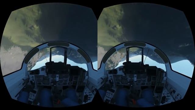 Полеты с Oculus Rift смотреть онлайн