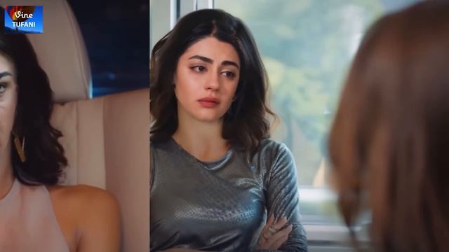 Gelin 11. Bölüm Fragmanı L Hançer Hamile Olduğunu Öğreniyor