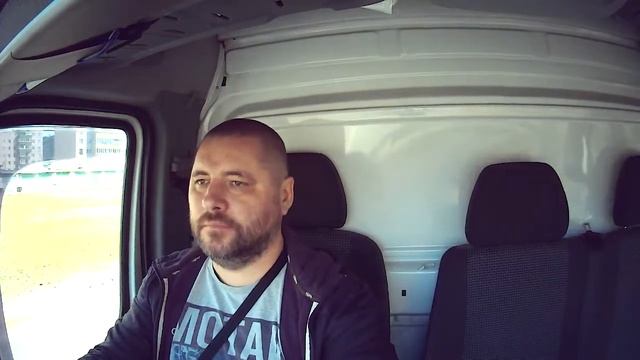 Двухкамерный видеорегистратор TrendVision Proof (2 камера)