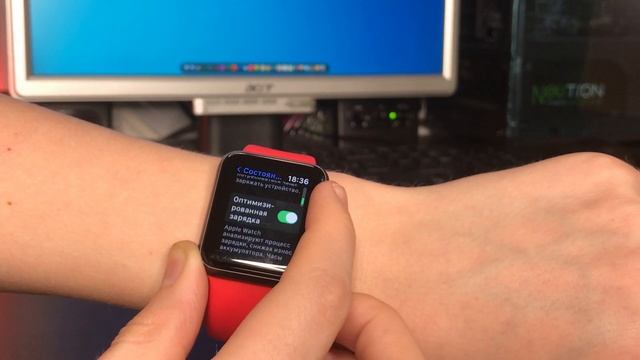 Apple Watch Series 3 - лучшие часы! Стоит ли покупать в 2021 или лучше накопить на Se?
