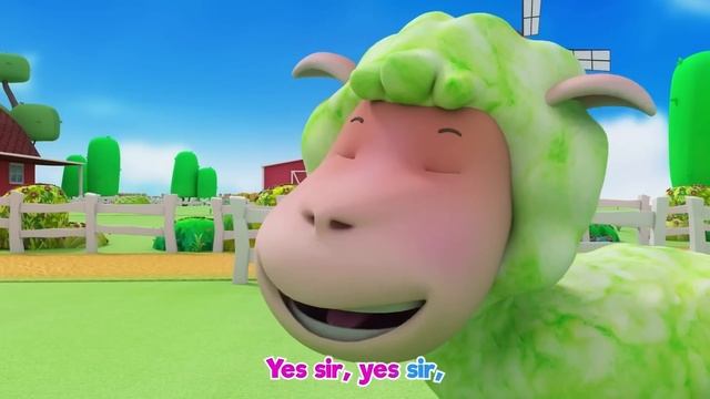 Old Macdonald and Baby Shark Doo Doo Doo | Songs for Kids | Bebefinn - Nursery Rhymes & Kids Songs смотреть онлайн