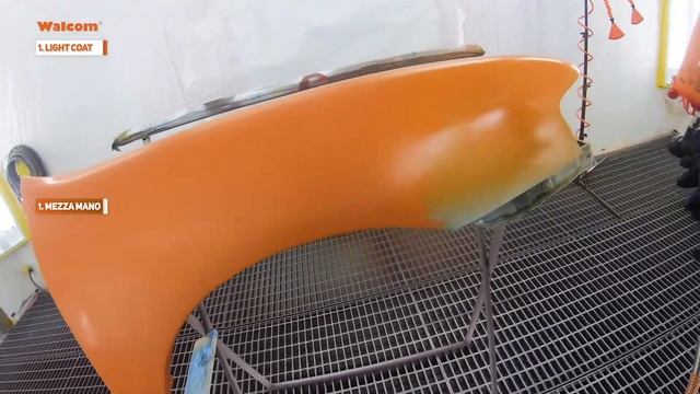 MIPA WBS Ego Carbonio 190 // HALO 1.2 смотреть онлайн