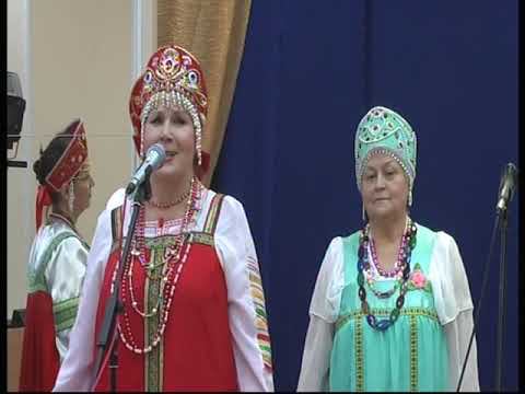 Старые песни о главном. Пискаревский, 10. 30.10.2016 (ч.2) смотреть онлайн