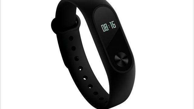 Xiaomi Mi Band 2 - представлен официально. Бестселлер среди фитнес браслетов смотреть онлайн