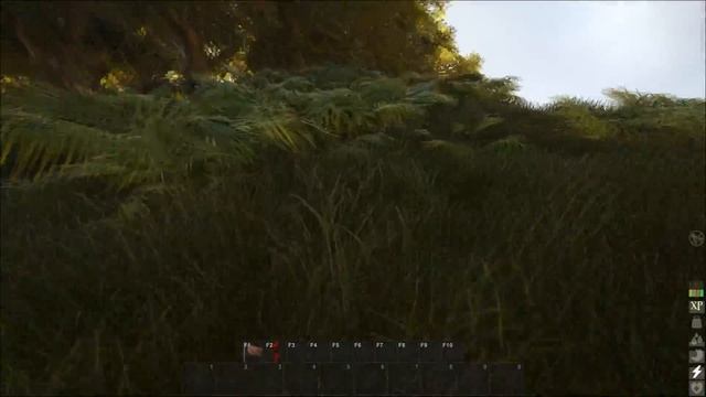 Игра Atlas (Атлас) гайд по строительству, ресурсам и прокачке