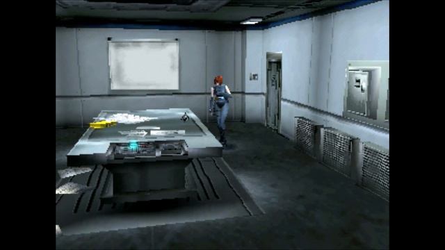All DDK E locations and door password in Dino Crisis смотреть онлайн