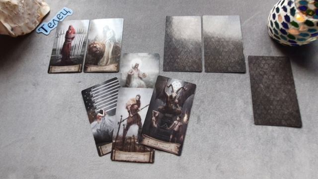 Телец. Таро прогноз. Сентябрь 2022 года. Время перемен! смотреть онлайн