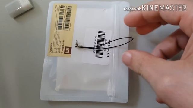 MI Wifi - Xiaomi portable mini Wifi router - Gearbest.com смотреть онлайн