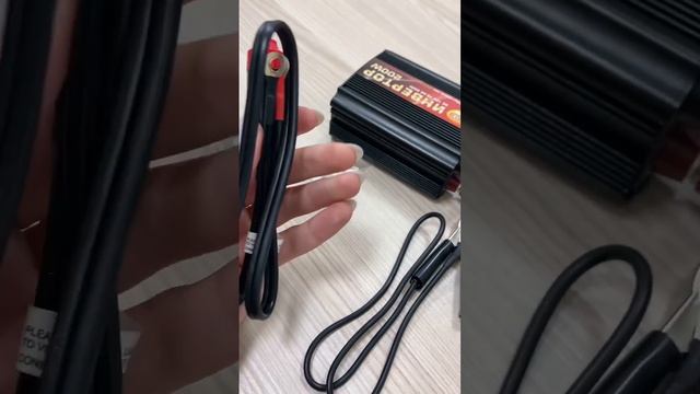 Автомобильный инвертор Союз CAR 200 #купитьинвертор #инверторыспб#инверторыдляавто #инверторы220