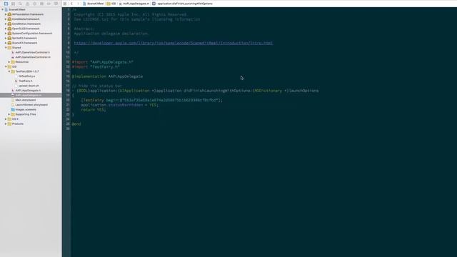 How to automatically upload .dSYM from Xcode смотреть онлайн