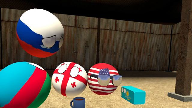 Казахстан стал маленьким ? смотреть онлайн