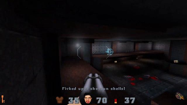 Disdain | Full Demo Playthrough | 2K 60 FPS