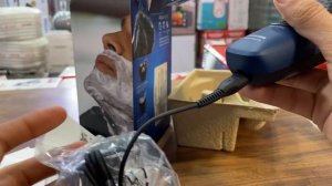 Philips S1121 Wet & Dry Shaver Review and Demo | Electrical Unboxing