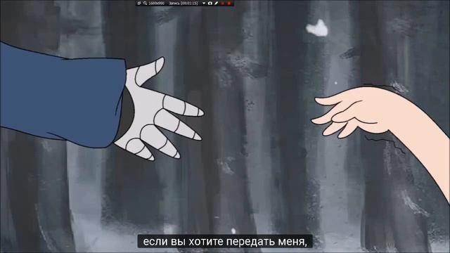 ПЕРЕВОД ПЕСНИ ХОРРОР САНСА смотреть онлайн