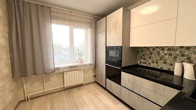 Продается 3-х комнатная квартира в Южно Сахалинске смотреть онлайн