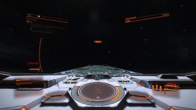 #ИСТОРИИ Elite Dangerous - Alioth дом Альянса