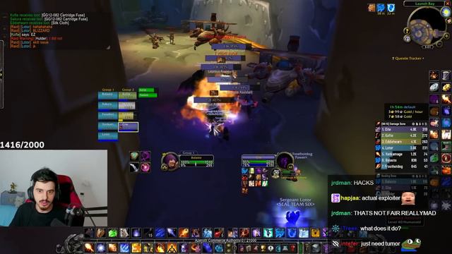 How To Craft EPIC ITEMS Without Clearing The RAID смотреть онлайн