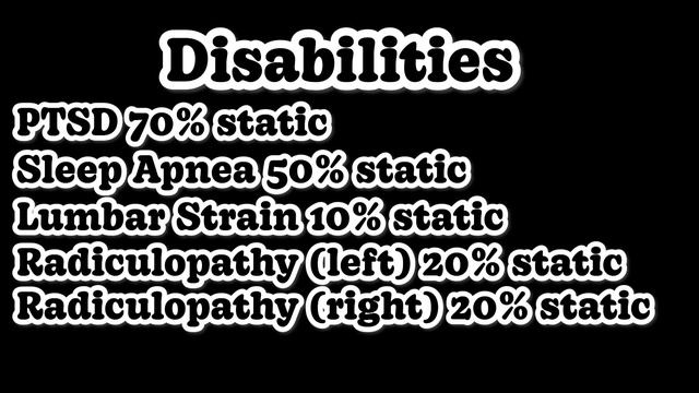 How Does The VA Decide Who Gets 100% P&T...And Who Does NOT смотреть онлайн