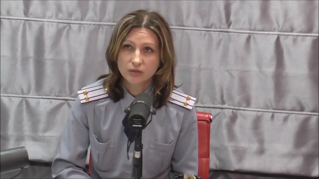 ФСИН- готовим кадры высшей пробы!