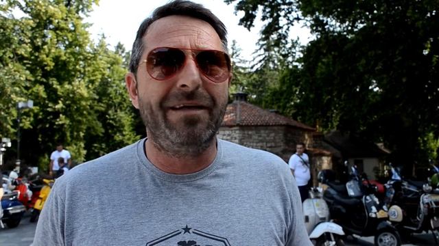СОКОБАЊА веспа дани у Сокобањи 2018 смотреть онлайн