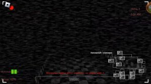 Пять ночей с Andrey Mania Games