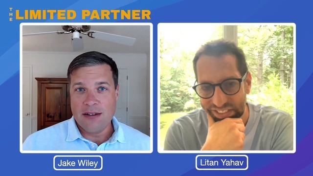 Keeping Passive Investments Passive with Litan Yahav смотреть онлайн