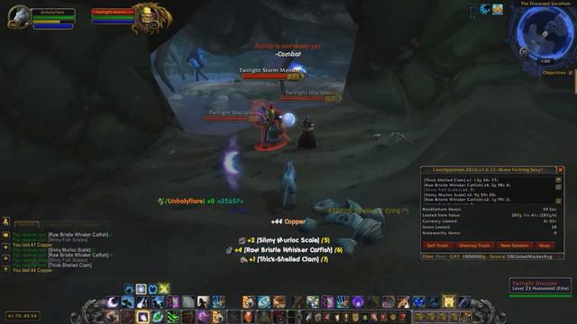 WoW Gold Farming 6.2.4 - Gold Guide Series Ep.67 - Season 2 - 3 Way Battle | WoD ✔ смотреть онлайн